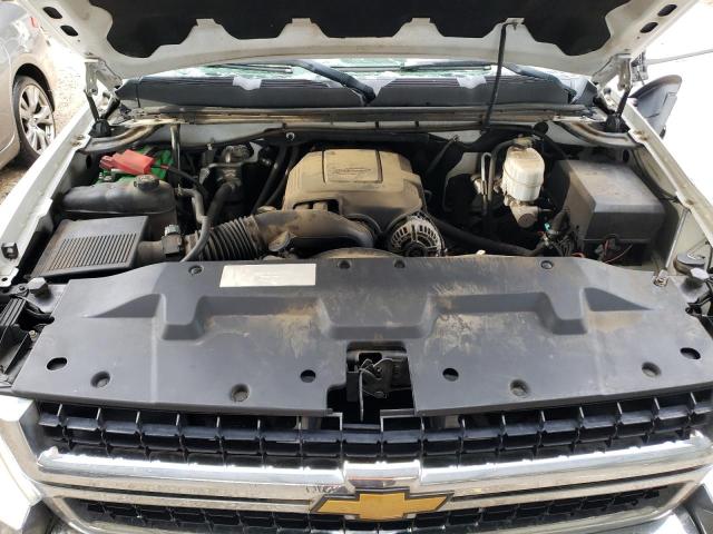 Photo 11 from auction – 2010 CHEVROLET SILVERADO with VIN 1GC4KVBG0AF142835