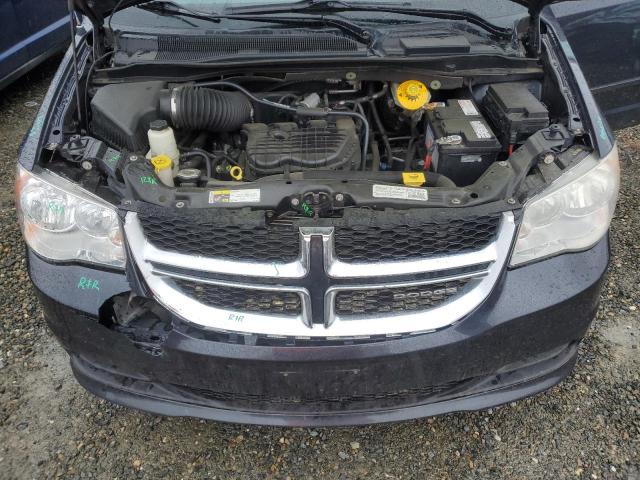 Photo 12 from auction – 2014 DODGE GRAND CARA with VIN 2C4RDGCG2ER177059