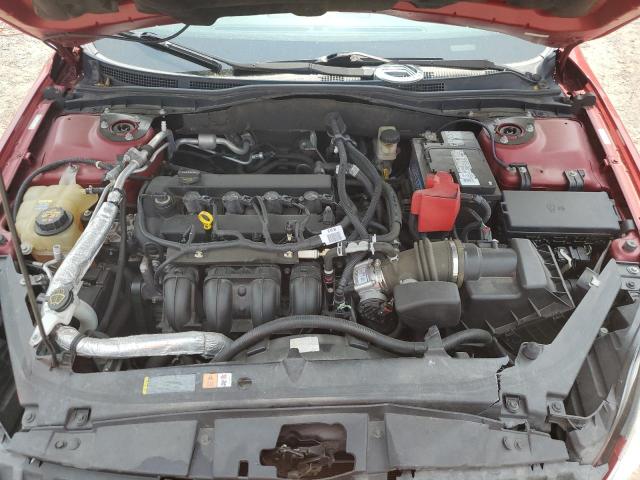 Photo 11 from auction – 2010 MERCURY MILAN PREM with VIN 3MEHM0JA6AR614890