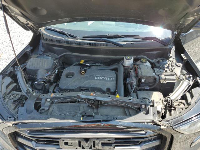Photo 11 from auction – 2020 GMC TERRAIN SL with VIN 3GKALMEV8LL195140