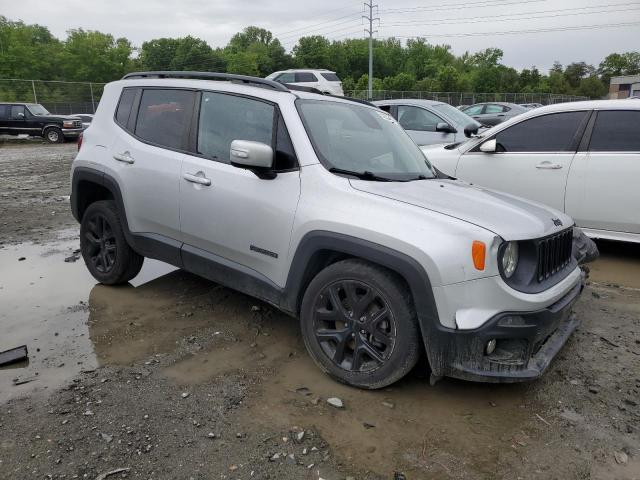 Photo 4 from auction – 2018 JEEP RENEGADE L with VIN ZACCJBBB5JPH54205