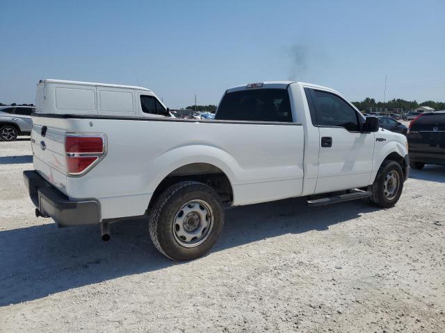 Photo 3 from auction – 2013 FORD F150 with VIN 1FTMF1CM6DKF29838