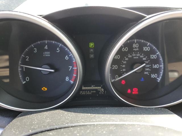 Zdjęcie 9 z aukcji – 2012 MAZDA 3 I z VIN JM1BL1UG8C1509121