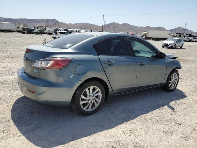 Photo 3 from auction – 2012 MAZDA 3 I with VIN JM1BL1V87C1697945