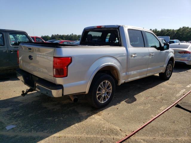 Photo 3 from auction – 2019 FORD F150 SUPER with VIN 1FTFW1C19KFB01119