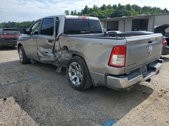 Photo 2 from auction – 2022 RAM 1500 BIG H with VIN 1C6SRFFTXNN130954