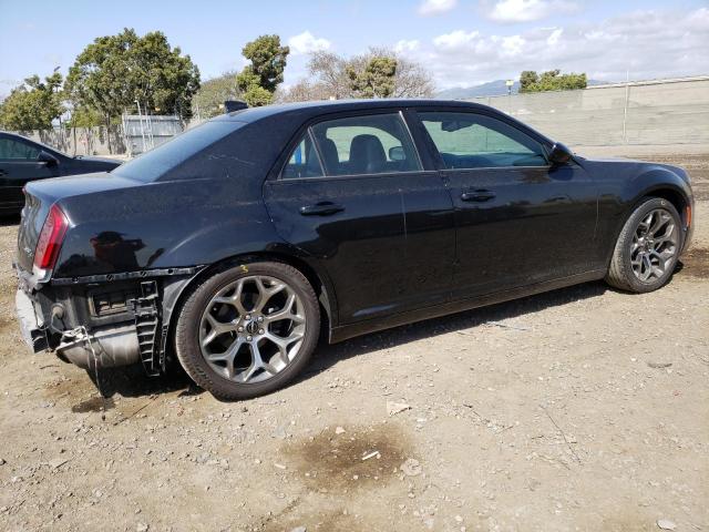 Photo 3 from auction – 2018 CHRYSLER 300 S with VIN 2C3CCABG1JH227218