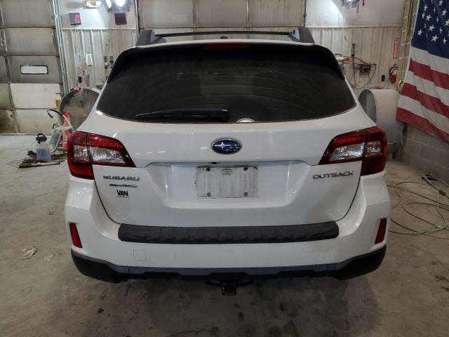 Photo 6 from auction – 2015 SUBARU OUTBACK 2. with VIN 4S4BSBHC0F3360188