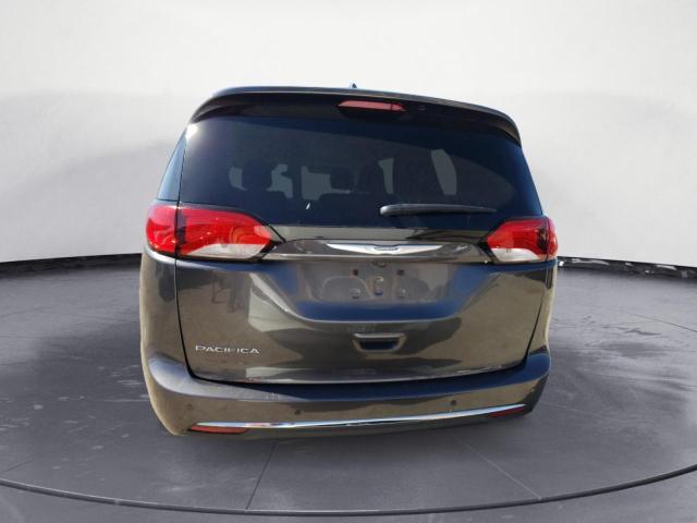 Photo 6 from auction – 2019 CHRYSLER PACIFICA T with VIN 2C4RC1FG7KR576640
