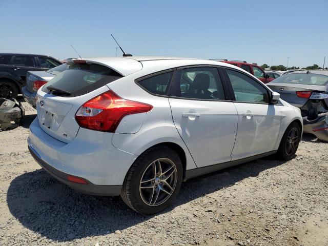 Photo 3 from auction – 2012 FORD FOCUS SE with VIN 1FAHP3K2XCL111579
