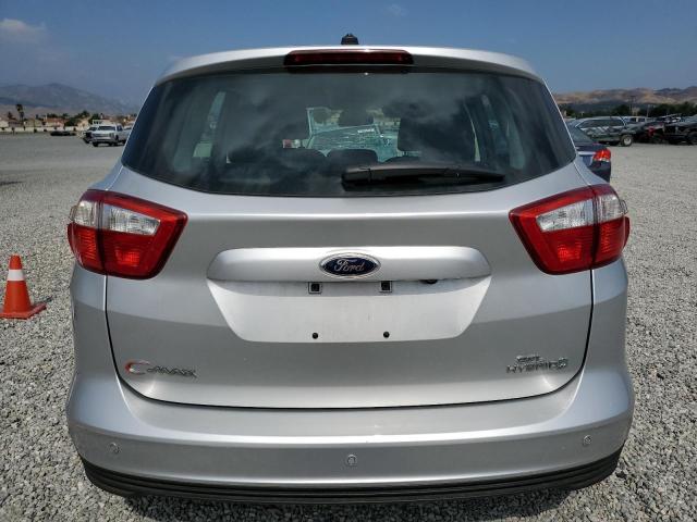 Photo 6 from auction – 2013 FORD C-MAX SEL with VIN 1FADP5BU7DL511788