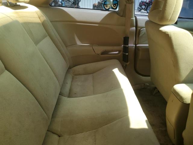 Photo 10 from auction – 2003 HONDA CIVIC EX with VIN 1HGEM21903L040683