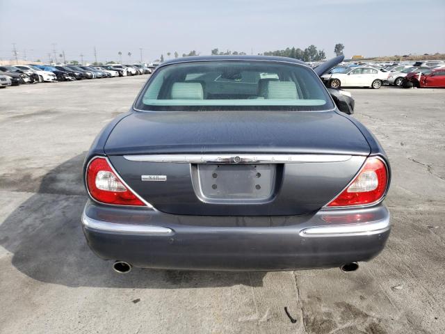 Photo 6 from auction – 2004 JAGUAR XJ8 with VIN SAJWA71C54SG24755