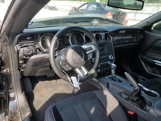Photo 8 from auction – 2019 FORD MUSTANG with VIN 1FA6P8TH1K5142973