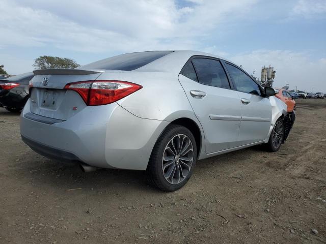 Photo 3 from auction – 2014 TOYOTA COROLLA L with VIN 5YFBURHE8EP151876