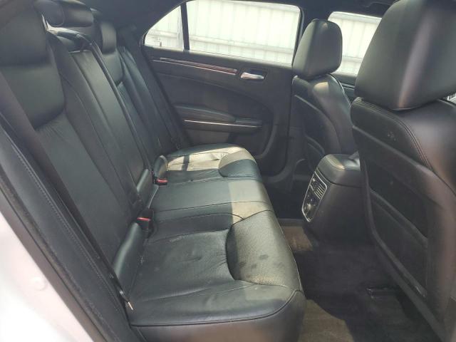 Photo 10 from auction – 2011 CHRYSLER 300C with VIN 2C3CA6CT5BH580027