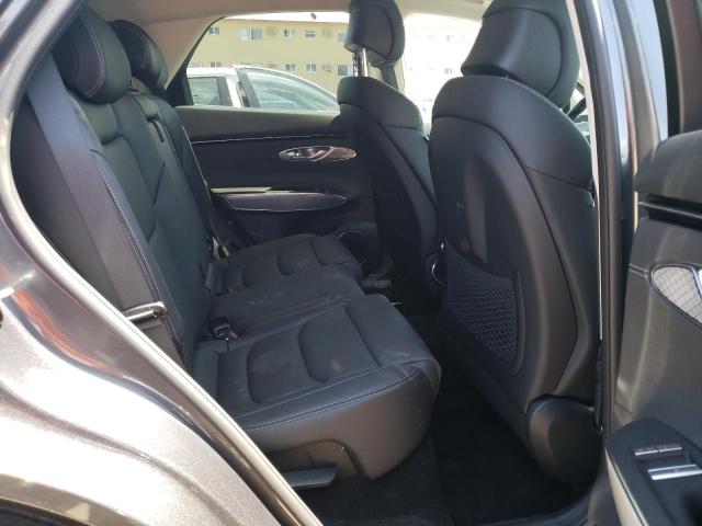Photo 11 from auction – 2022 GENESIS GV70 BASE with VIN KMUMADTB8NU077294