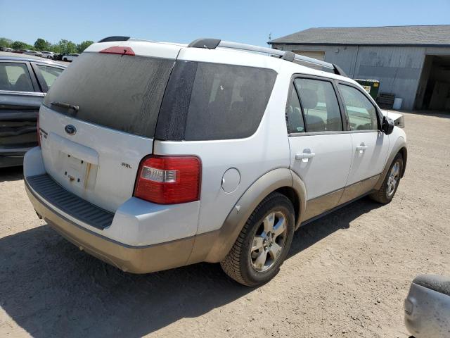 Photo 3 from auction – 2006 FORD FREESTYLE with VIN 1FMDK05136GA29615