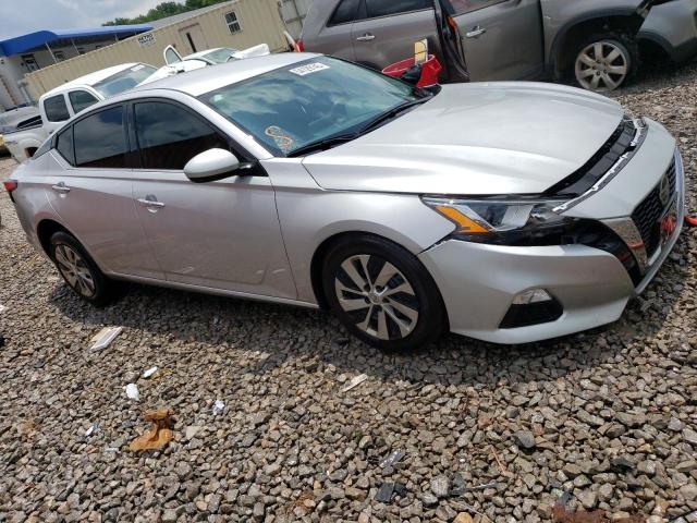 Photo 4 from auction – 2020 NISSAN ALTIMA S with VIN 1N4BL4BV5LC272097