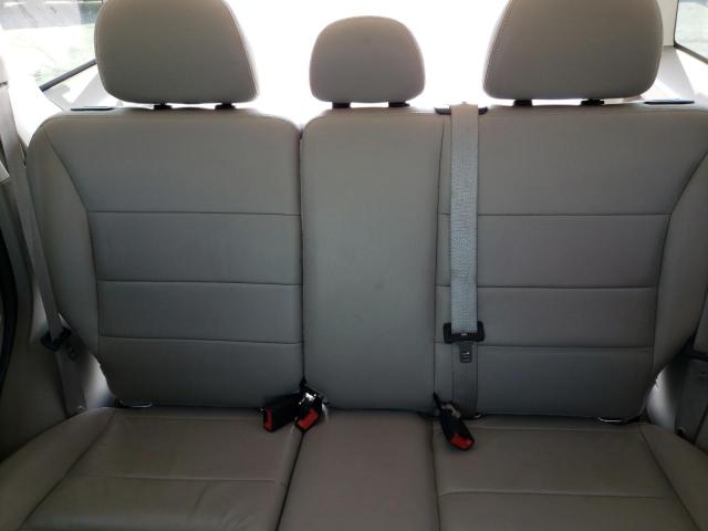 Photo 10 from auction – 2011 FORD ESCAPE XLT with VIN 1FMCU0DG0BKA73929