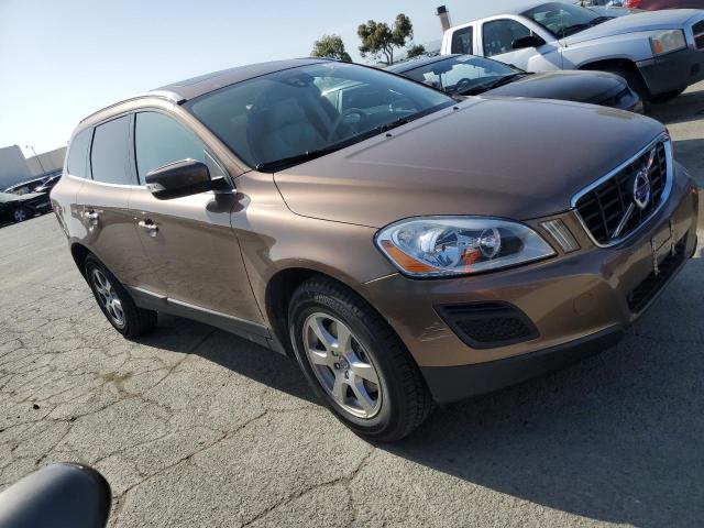 Photo 4 from auction – 2012 VOLVO XC60 3.2 with VIN YV4940DL3C2316756