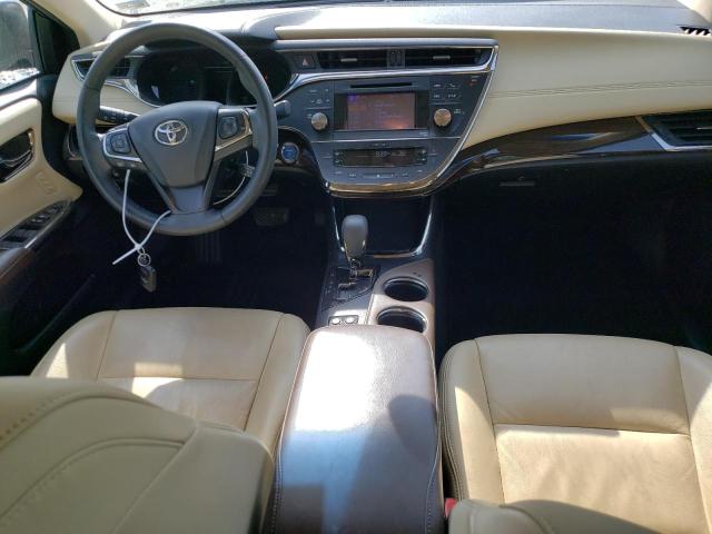 Photo 8 from auction – 2014 TOYOTA AVALON HYB with VIN 4T1BD1EB3EU025676