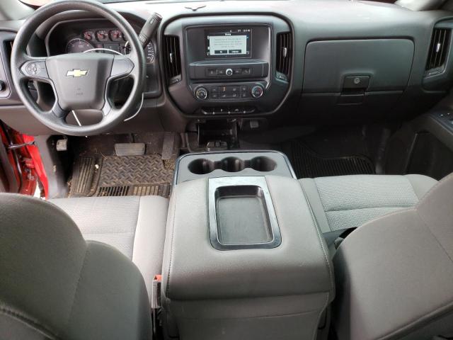 Photo 8 from auction – 2018 CHEVROLET SILVERADO with VIN 3GCUKPEC5JG574002