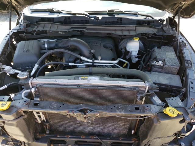 Photo 11 from auction – 2016 RAM 1500 SLT with VIN 1C6RR7GT7GS166981