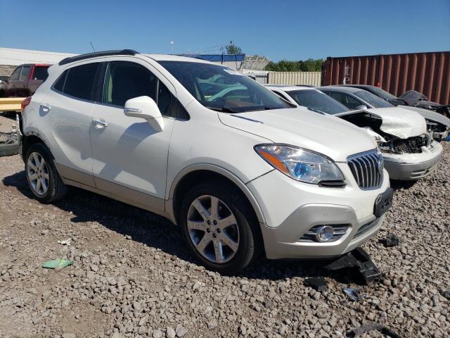 Photo 4 from auction – 2014 BUICK ENCORE PRE with VIN KL4CJHSB2EB773405