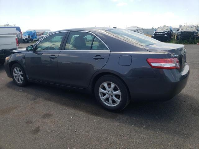 Photo 2 from auction – 2011 TOYOTA CAMRY BASE with VIN 4T4BF3EKXBR153274