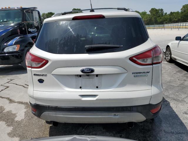 Photo 6 from auction – 2013 FORD ESCAPE TIT with VIN 1FMCU0J9XDUC09075