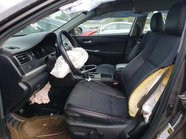 Photo 7 from auction – 2015 TOYOTA CAMRY LE with VIN 4T1BF1FK5FU032266