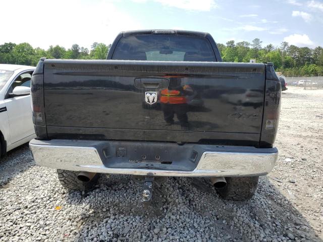 Photo 6 from auction – 2006 DODGE RAM 1500 S with VIN 1D7HU18216J107599