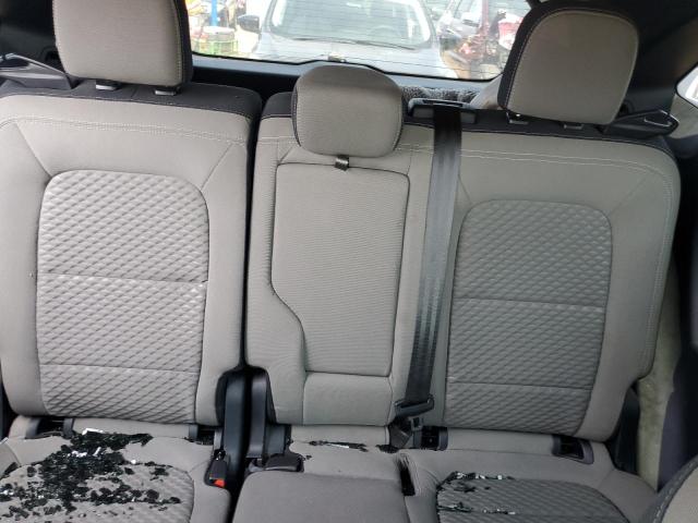 Photo 10 from auction – 2020 FORD ESCAPE SE with VIN 1FMCU9G69LUC25283