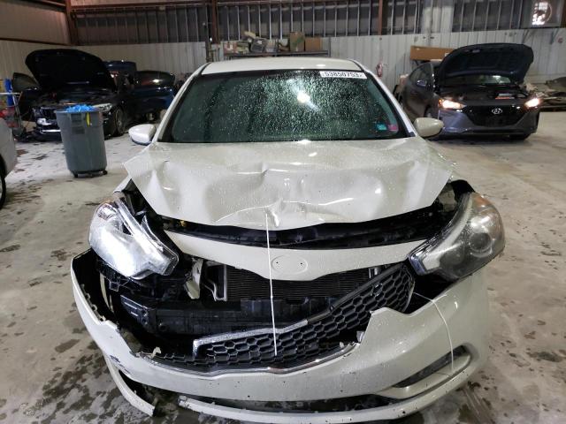 Photo 5 from auction – 2015 KIA FORTE LX with VIN KNAFK4A65F5421008