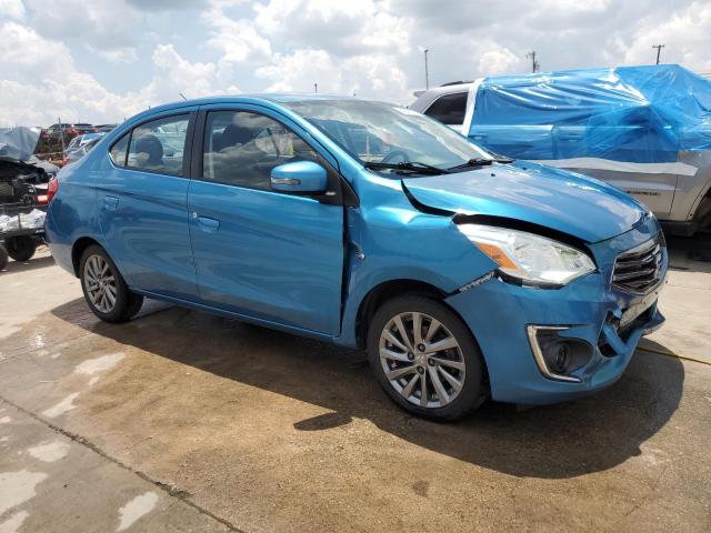 Photo 4 from auction – 2017 MITSUBISHI MIRAGE G4 with VIN ML32F4FJXHH004071