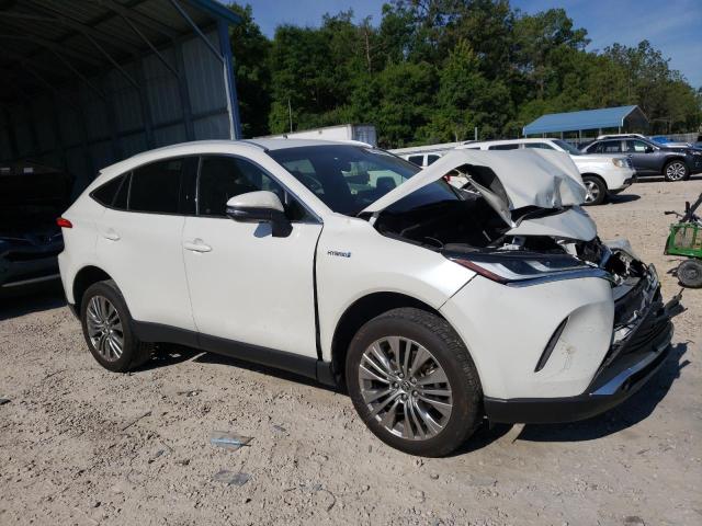Photo 4 from auction – 2021 TOYOTA VENZA LE with VIN JTEAAAAH2MJ076262