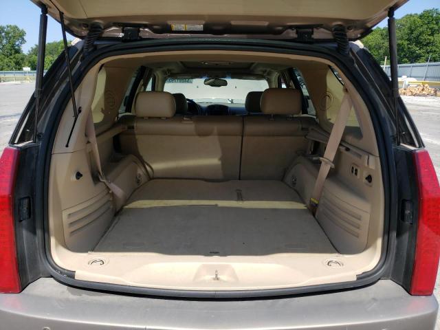 Photo 6 from auction – 2006 CADILLAC SRX with VIN 1GYEE637060154942