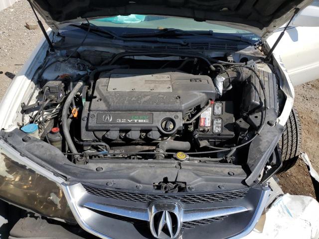 Photo 11 from auction – 2002 ACURA 3.2TL with VIN 19UUA56622A006775