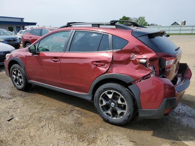 Zdjęcie 2 z aukcji – 2018 SUBARU CROSSTREK z VIN JF2GTAAC2J8254883