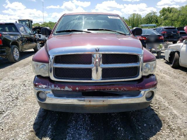 Photo 5 from auction – 2003 DODGE RAM 1500 S with VIN 1D7HA18N73J617177