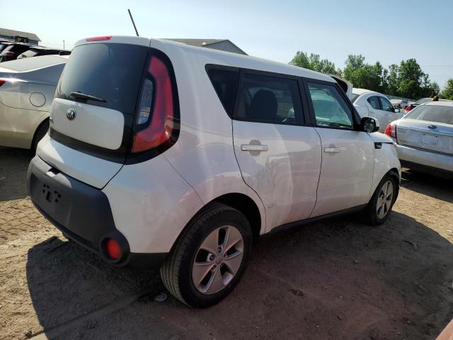 صورة رقم 3 من المزاد - 2014 KIA SOUL مع VIN KNDJN2A23E7014345