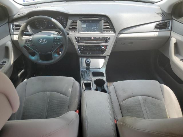 Photo 8 from auction – 2017 HYUNDAI SONATA SE with VIN 5NPE24AF4HH508223