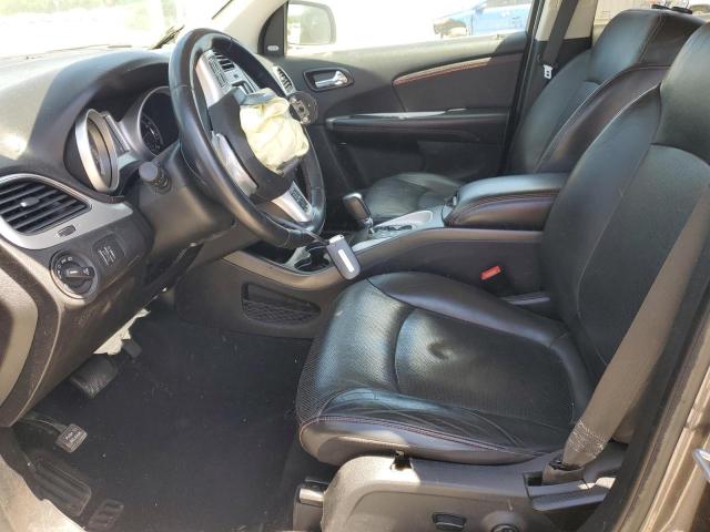 Photo 7 from auction – 2018 DODGE JOURNEY GT with VIN 3C4PDCEG1JT515698