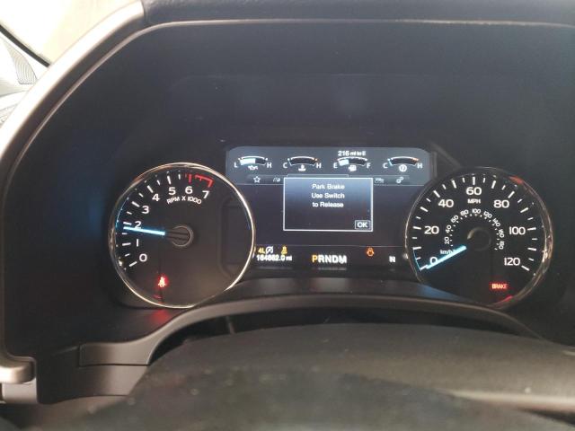Photo 9 from auction – 2019 FORD F150 SUPER with VIN 1FTEW1E49KFA73437