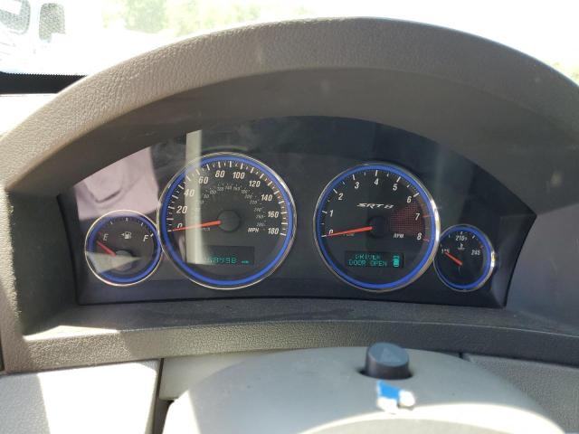 Photo 9 from auction – 2007 JEEP GRAND CHER with VIN 1J8HR78377C519967