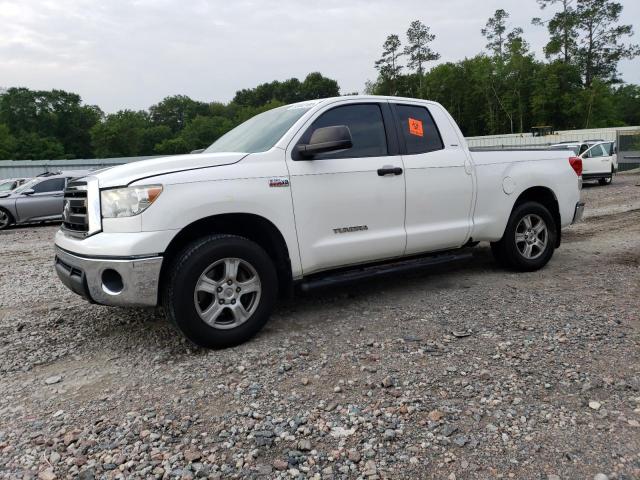 TOYOTA TUNDRA DOU 2013 with VIN 5TFRY5F1XDX138784 - Photo from auction