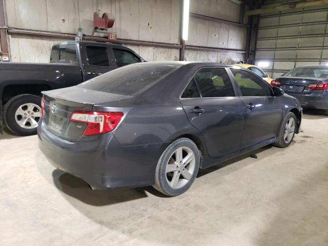 Photo 3 from auction – 2012 TOYOTA CAMRY BASE with VIN 4T1BF1FK6CU118777
