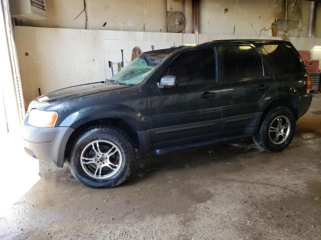 FORD ESCAPE XLS 2004 with VIN 1FMYU92194KB36067 - Photo from auction