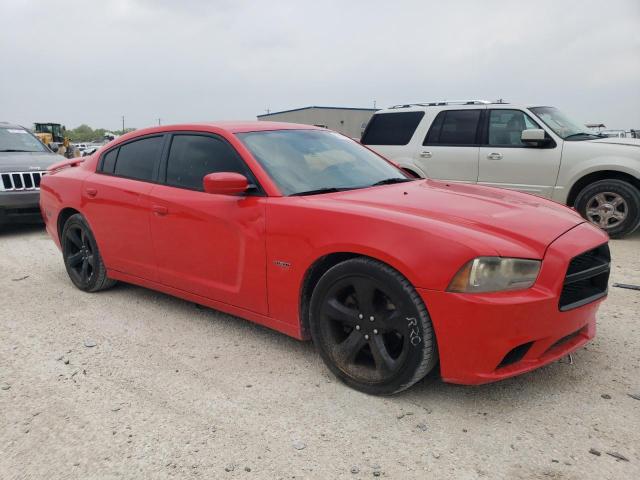 Photo 4 from auction – 2014 DODGE CHARGER R/ with VIN 2C3CDXCT2EH124052